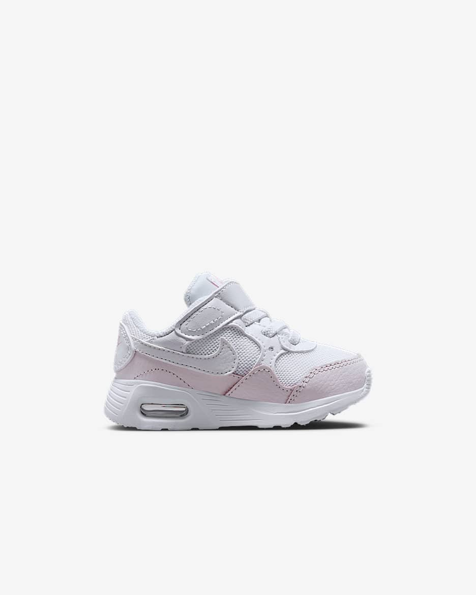 Nike Air Max SC Baby Toddler Shoes. Nike AU
